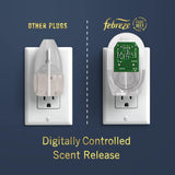 Febreze Fade Defy PLUG Air Freshener &amp; Odor Fighter