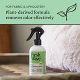 Fresh Wave Odor Eliminator Spray &amp; Air Freshener