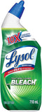 Lysol Toilet Bowl Cleaner