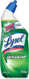 Lysol Toilet Bowl Cleaner