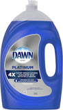 Dawn Platinum Dishwashing Liquid