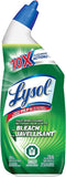 Lysol Toilet Bowl Cleaner