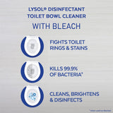 Lysol Toilet Bowl Cleaner