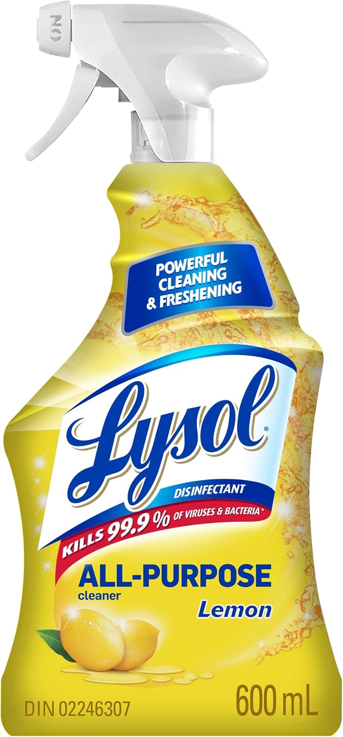 Lysol All Purpose Cleaner