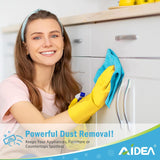 AIDEA Microfiber Cleaning Cloths