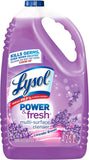 Lysol Power & Fresh Multi-Surface Cleaner