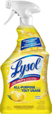 Lysol All Purpose Cleaner