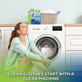 True Fresh Washing Machine Cleaner Tablets