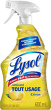 Lysol All Purpose Cleaner