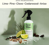 Fresh Wave Odor Eliminator Spray &amp; Air Freshener