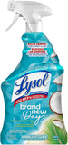 Lysol All Purpose Cleaner Trigger