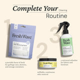 Fresh Wave Odor Eliminator Spray &amp; Air Freshener