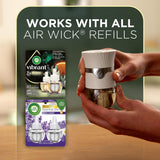 Airwick SCENTED OIL