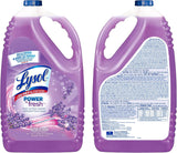 Lysol Power & Fresh Multi-Surface Cleaner