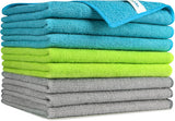 AIDEA Microfiber Cleaning Cloths