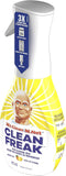 Mr. Clean All Purpose Cleaner, Clean Freak Deep Cleaning Surface Cleaner Spray