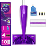 Swiffer WetJet Spray Mop Kit