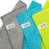 FIXSMITH Microfiber Cleaning Cloth