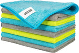 FIXSMITH Microfiber Cleaning Cloth